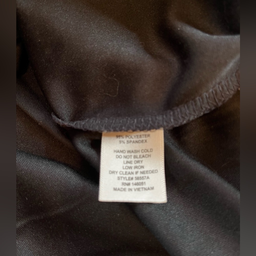 Monteau polka dot dress - Picture 6 of 6